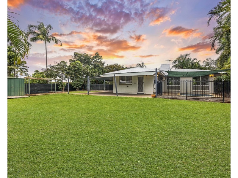 41 Rosella Crescent, Wulagi NT 0812