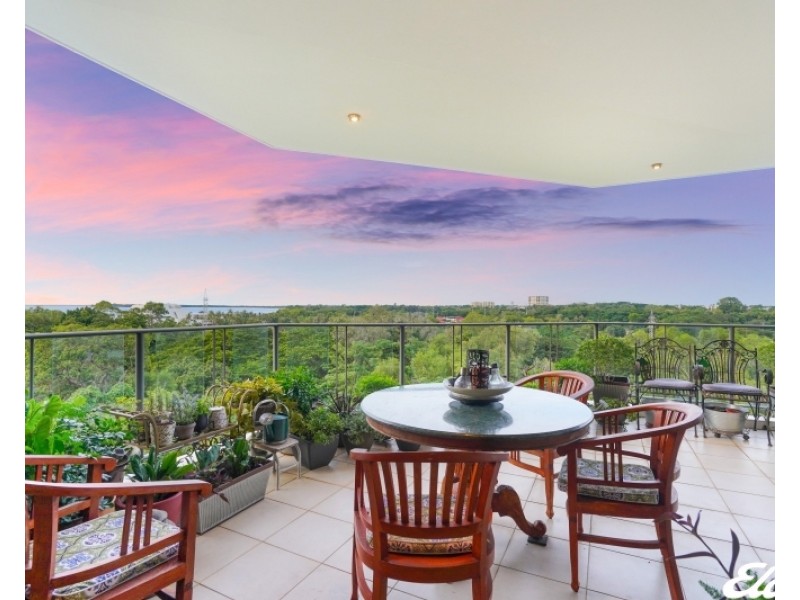 9/188 Smith Street, Larrakeyah NT 0820