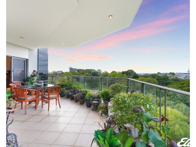9/188 Smith Street, Larrakeyah NT 0820