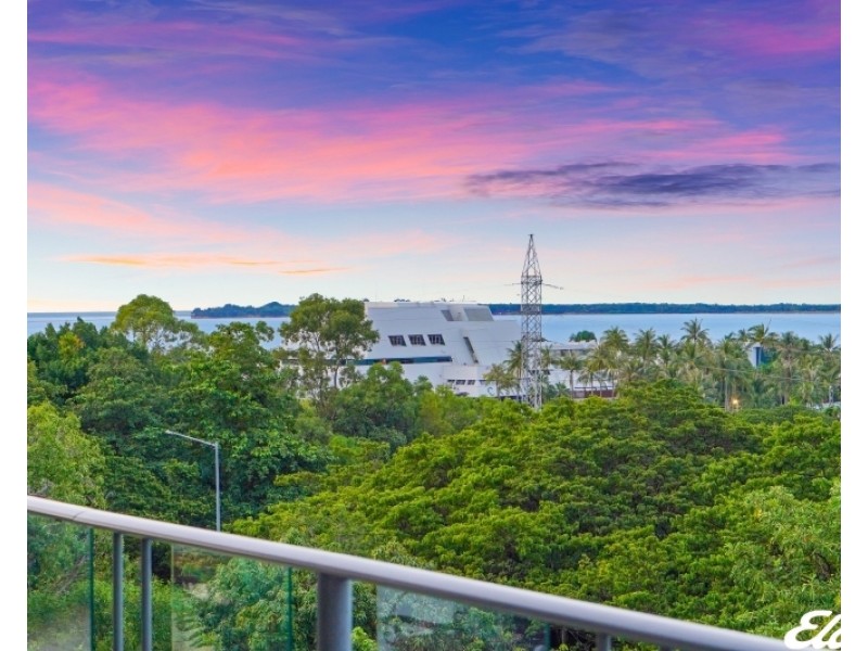 9/188 Smith Street, Larrakeyah NT 0820