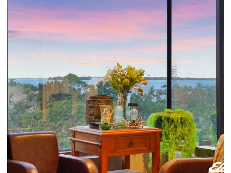 9/188 Smith Street, Larrakeyah NT 0820