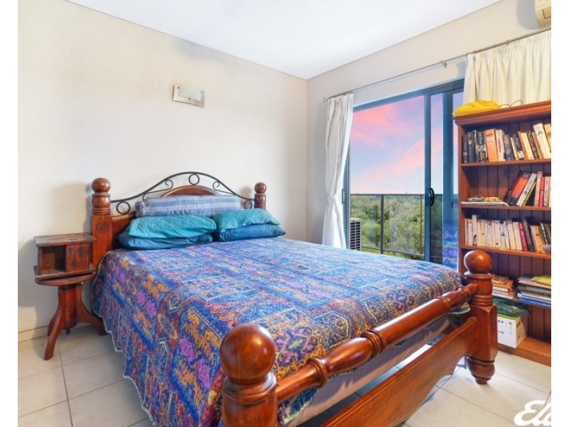 9/188 Smith Street, Larrakeyah NT 0820
