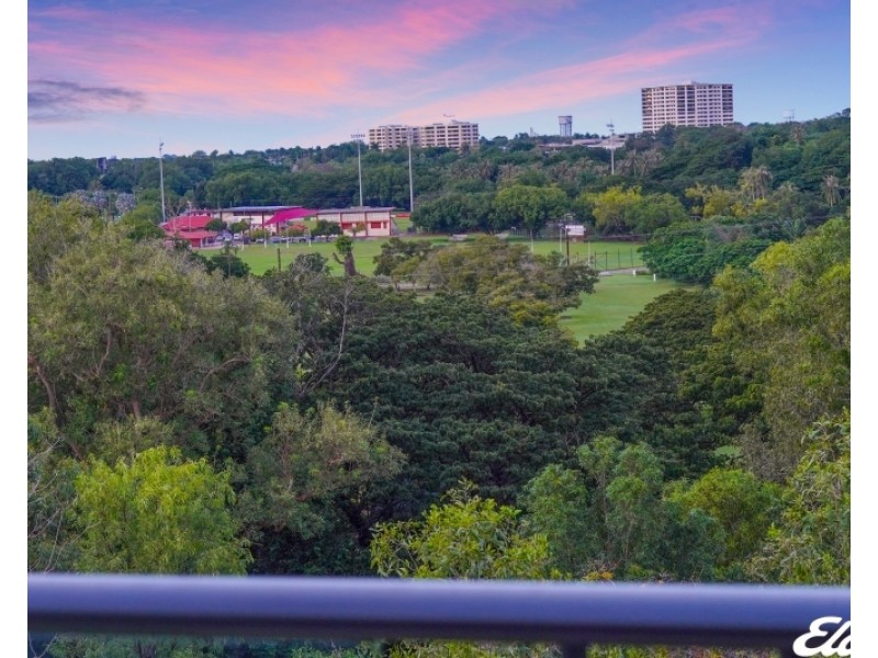 9/188 Smith Street, Larrakeyah NT 0820