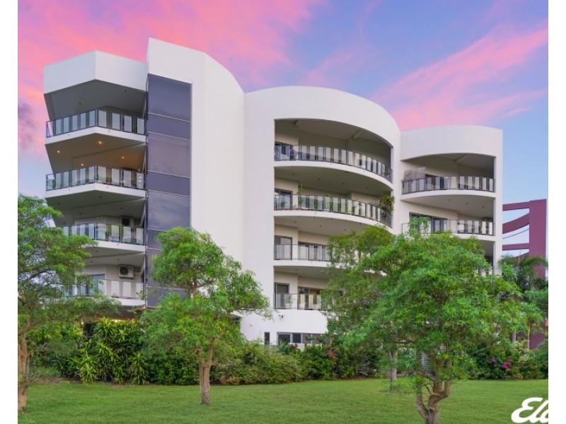 9/188 Smith Street, Larrakeyah NT 0820