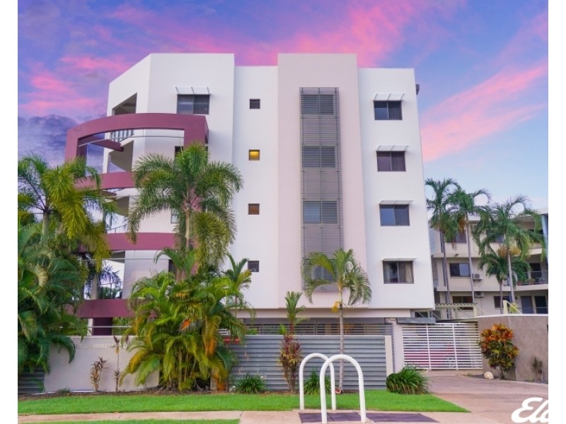 9/188 Smith Street, Larrakeyah NT 0820