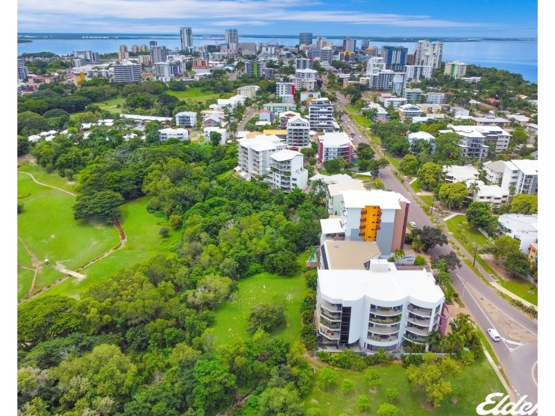 9/188 Smith Street, Larrakeyah NT 0820