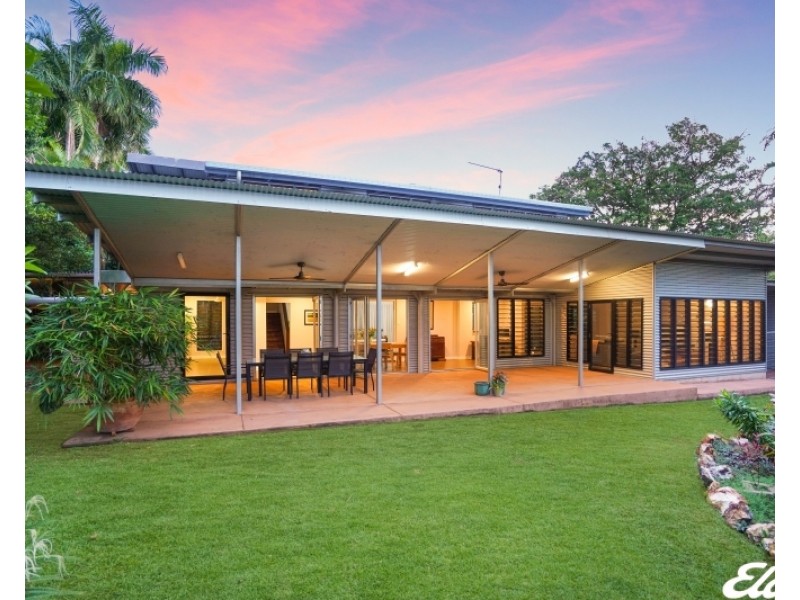 6 Edwards Street, Parap NT 0820