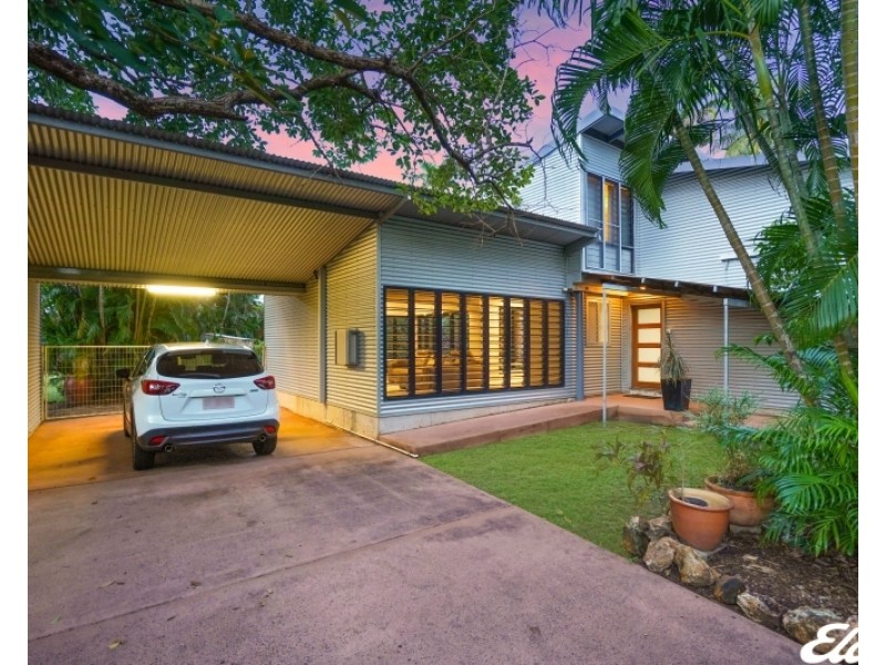 6 Edwards Street, Parap NT 0820