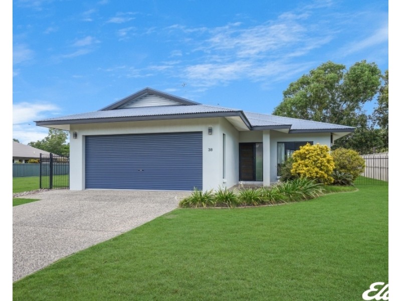 38 Ah Mat Street, Woolner NT 0820