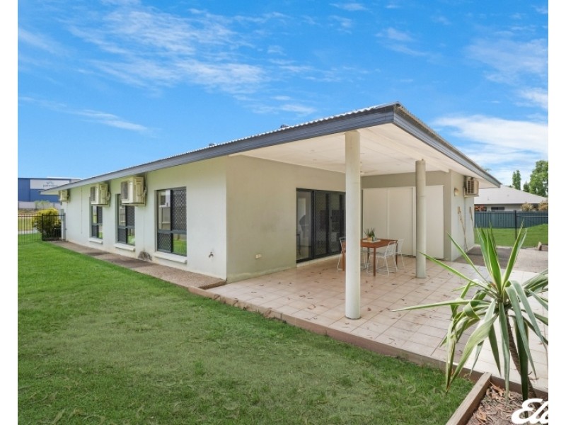 38 Ah Mat Street, Woolner NT 0820