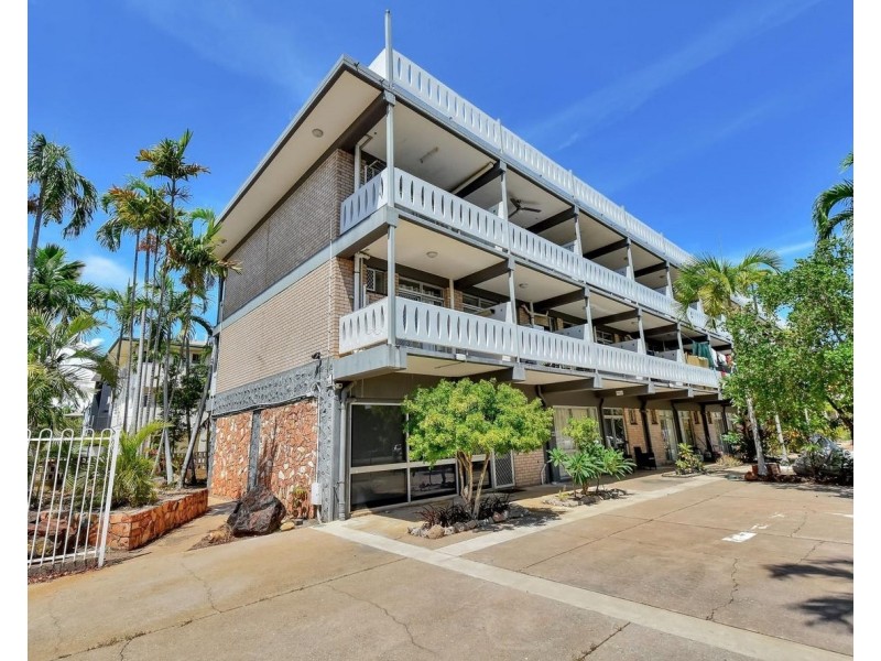 37/91 Aralia Street, Nightcliff NT 0810