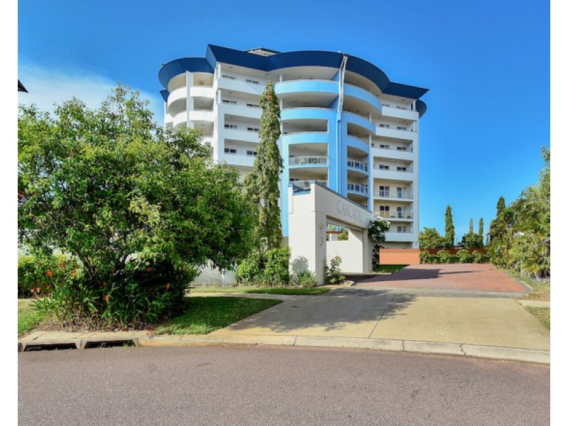 3/5 Brewery Place, Woolner NT 0820