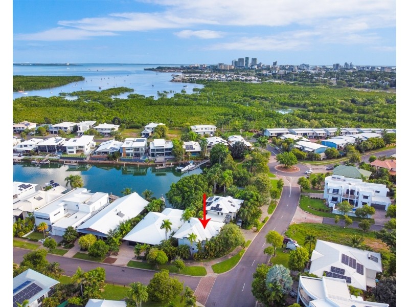 2/16 Stoddart Drive, Bayview NT 0820