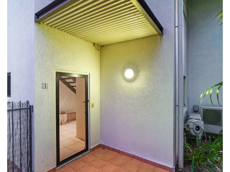 2/16 Stoddart Drive, Bayview NT 0820