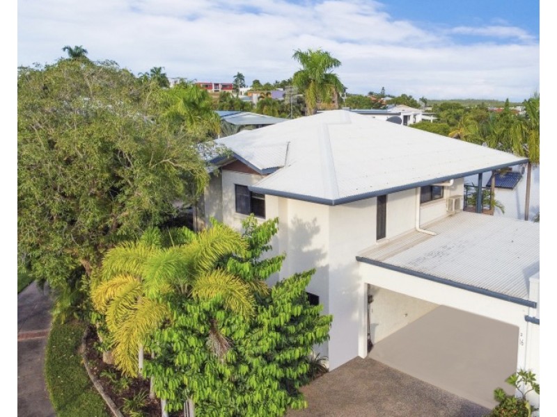 2/16 Stoddart Drive, Bayview NT 0820