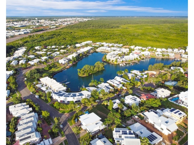 2/16 Stoddart Drive, Bayview NT 0820
