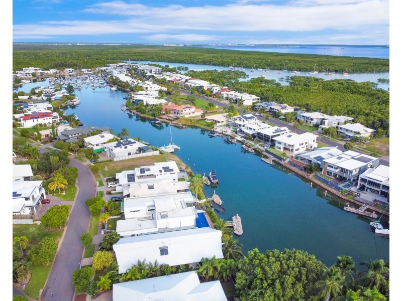 2/16 Stoddart Drive, Bayview NT 0820