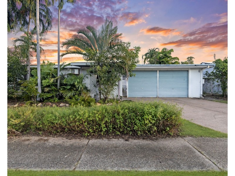 19 Weedon Street, Wanguri NT 0810