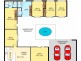 19 Weedon Street, Wanguri NT 0810 Floorplan