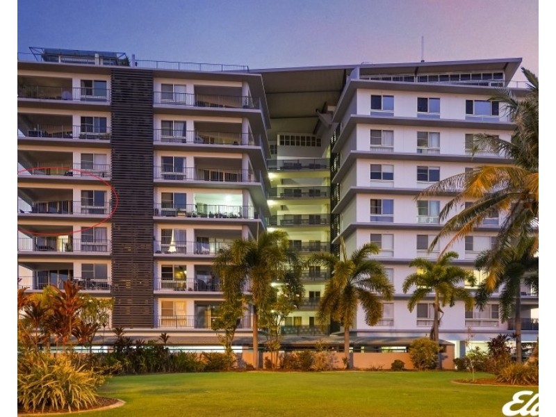 37/6 Marina Boulevard, Cullen Bay NT 0820