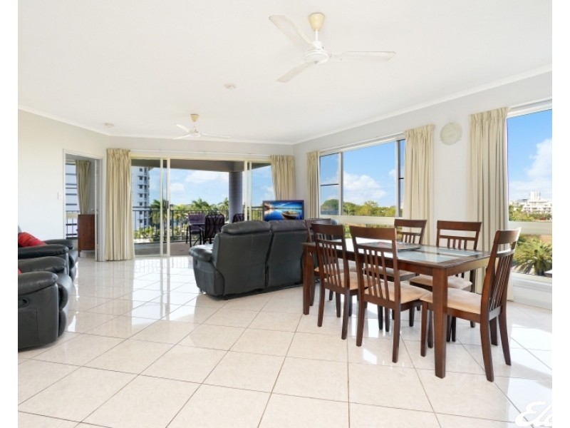 37/6 Marina Boulevard, Cullen Bay NT 0820