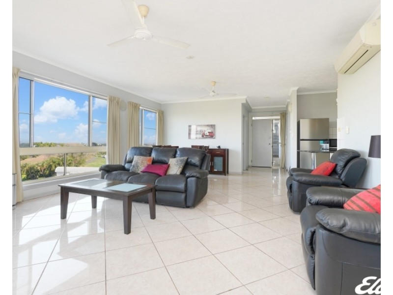 37/6 Marina Boulevard, Cullen Bay NT 0820