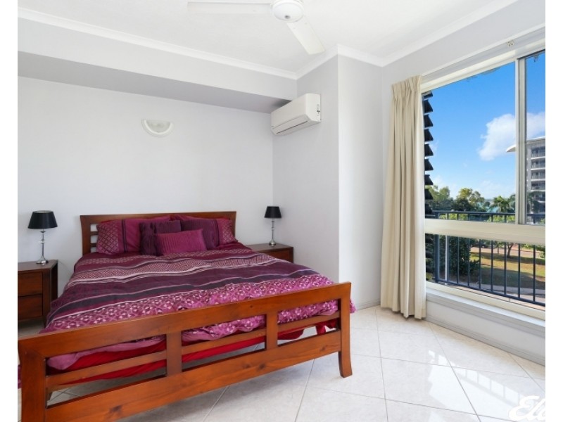 37/6 Marina Boulevard, Cullen Bay NT 0820
