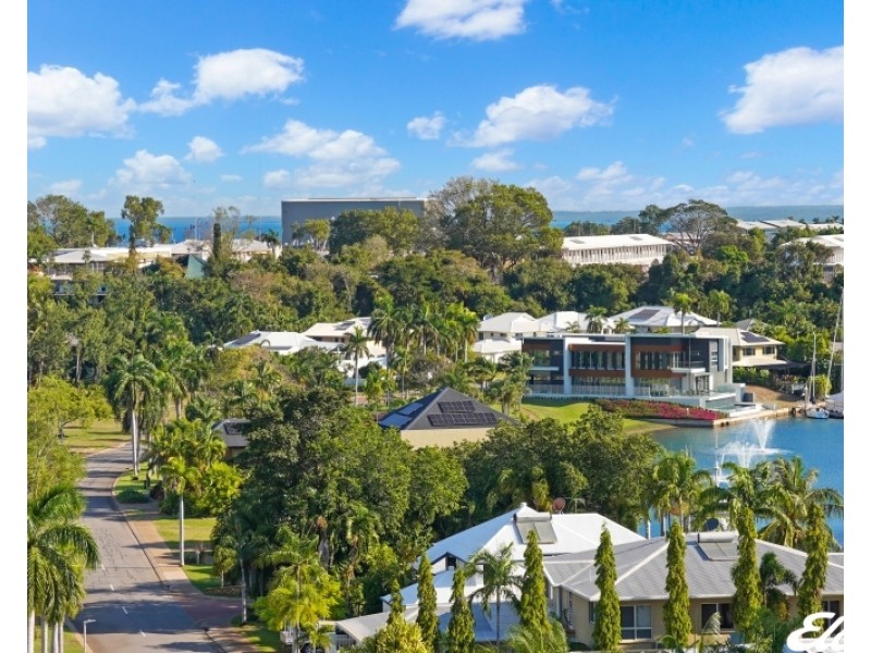37/6 Marina Boulevard, Cullen Bay NT 0820