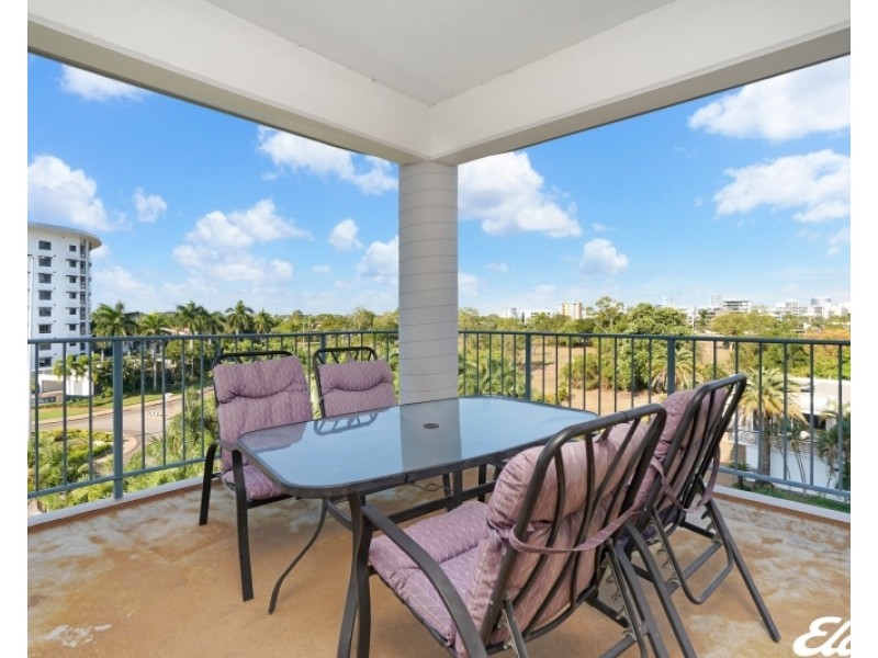 37/6 Marina Boulevard, Cullen Bay NT 0820