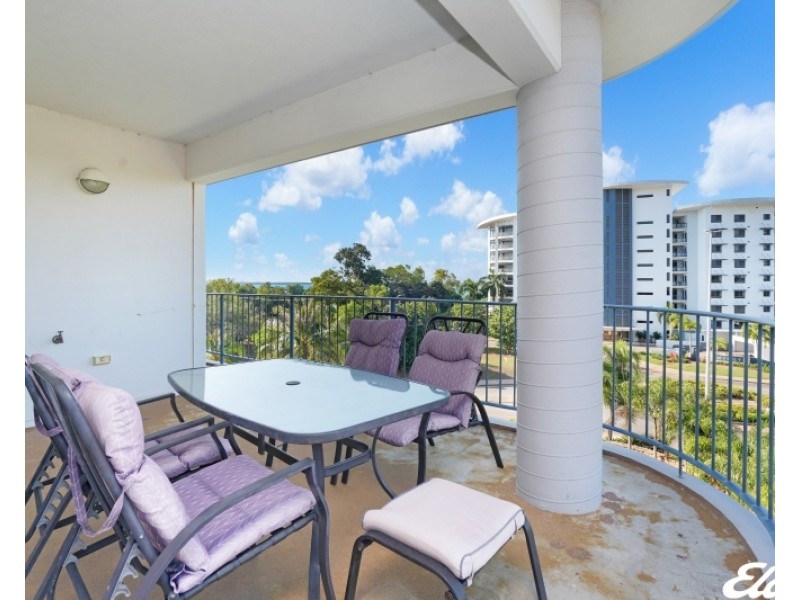 37/6 Marina Boulevard, Cullen Bay NT 0820