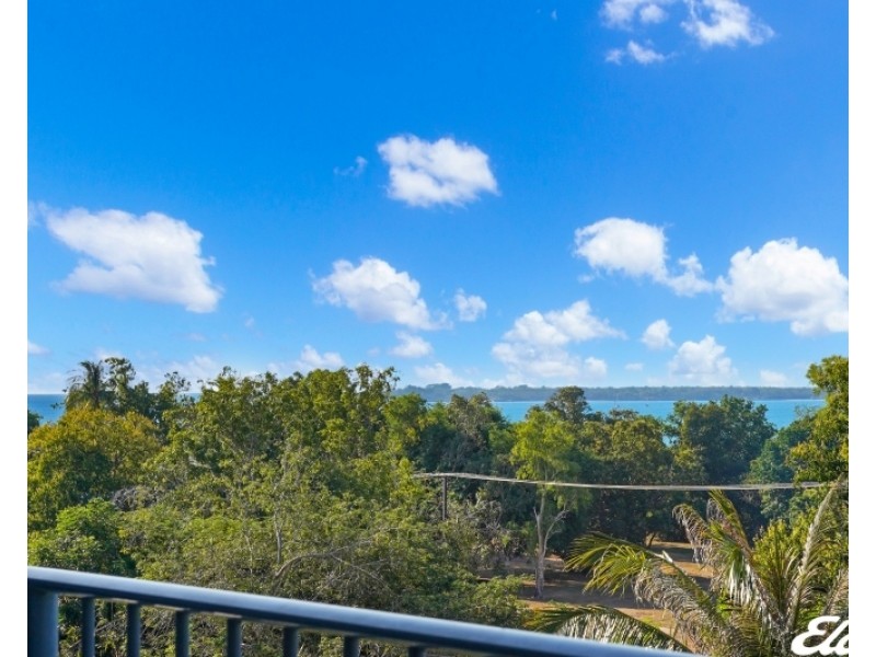 37/6 Marina Boulevard, Cullen Bay NT 0820