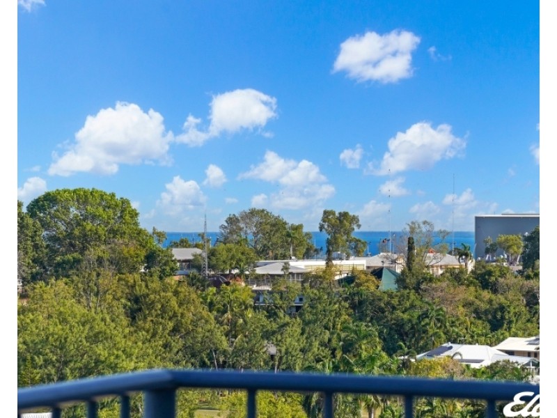 37/6 Marina Boulevard, Cullen Bay NT 0820