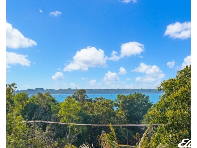 37/6 Marina Boulevard, Cullen Bay NT 0820