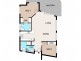 37/6 Marina Boulevard, Cullen Bay NT 0820 Floorplan
