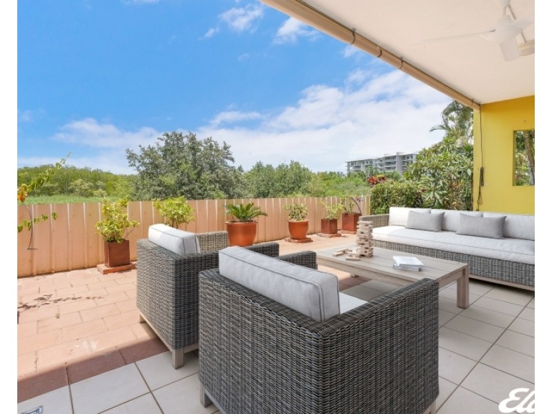 6/8 Giuseppe Court, Coconut Grove NT 0810