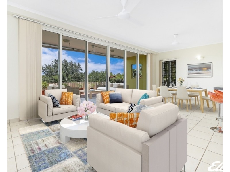 6/8 Giuseppe Court, Coconut Grove NT 0810