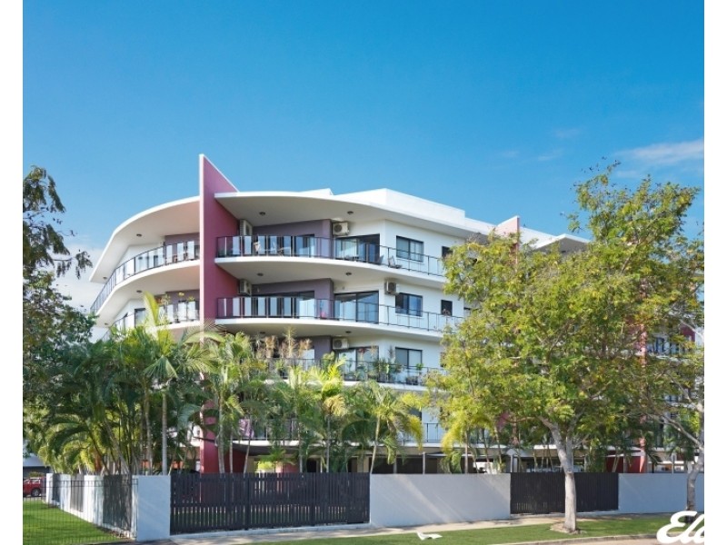 16/7 Warrego Court, Larrakeyah NT 0820