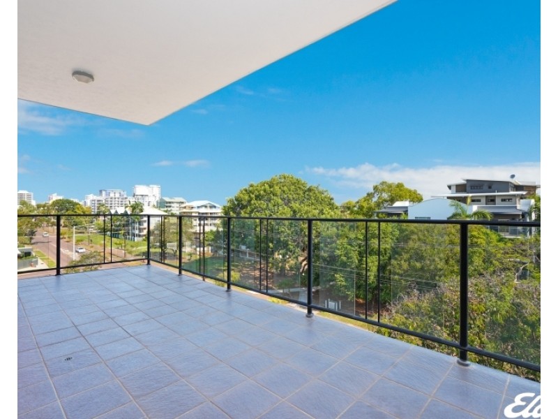 16/7 Warrego Court, Larrakeyah NT 0820