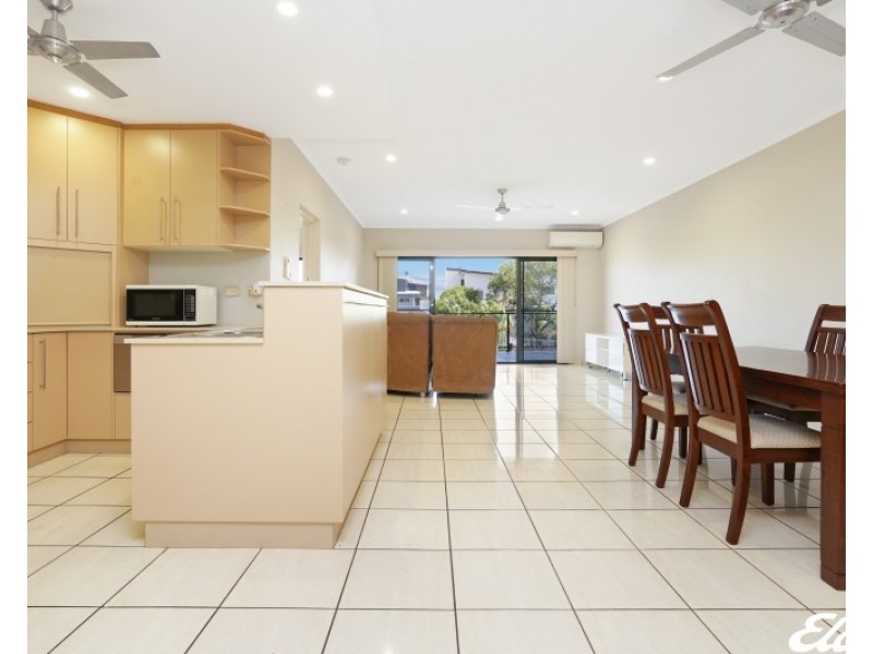 16/7 Warrego Court, Larrakeyah NT 0820