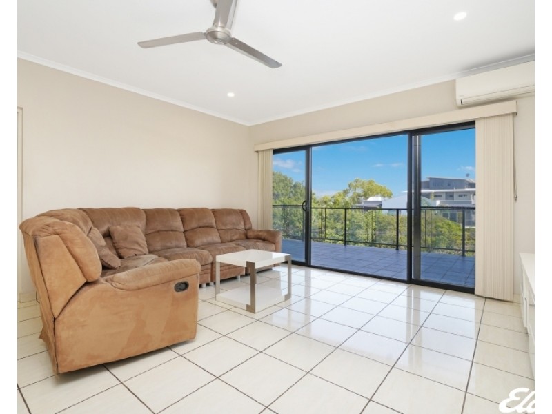 16/7 Warrego Court, Larrakeyah NT 0820