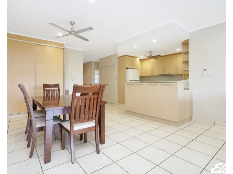 16/7 Warrego Court, Larrakeyah NT 0820