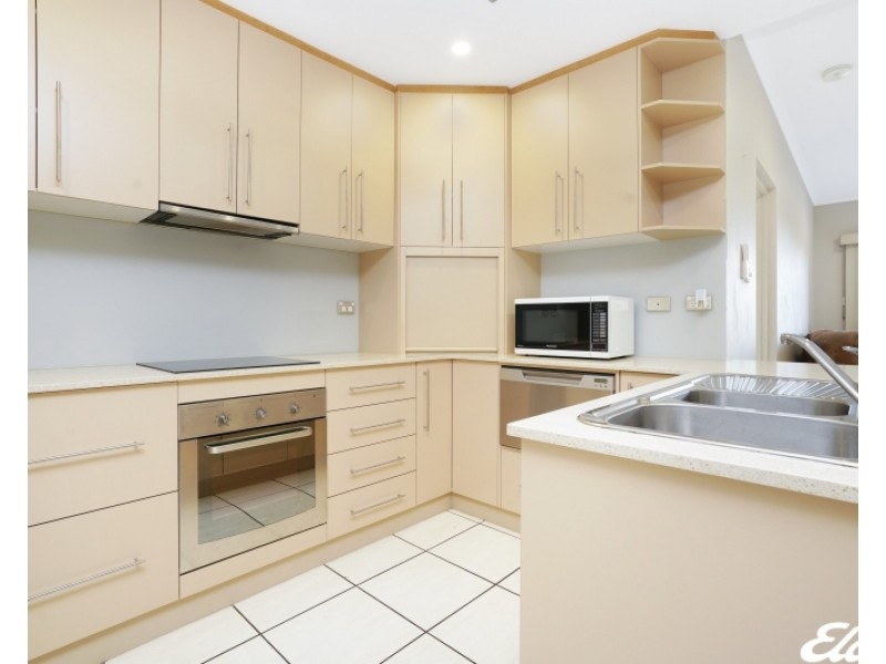 16/7 Warrego Court, Larrakeyah NT 0820