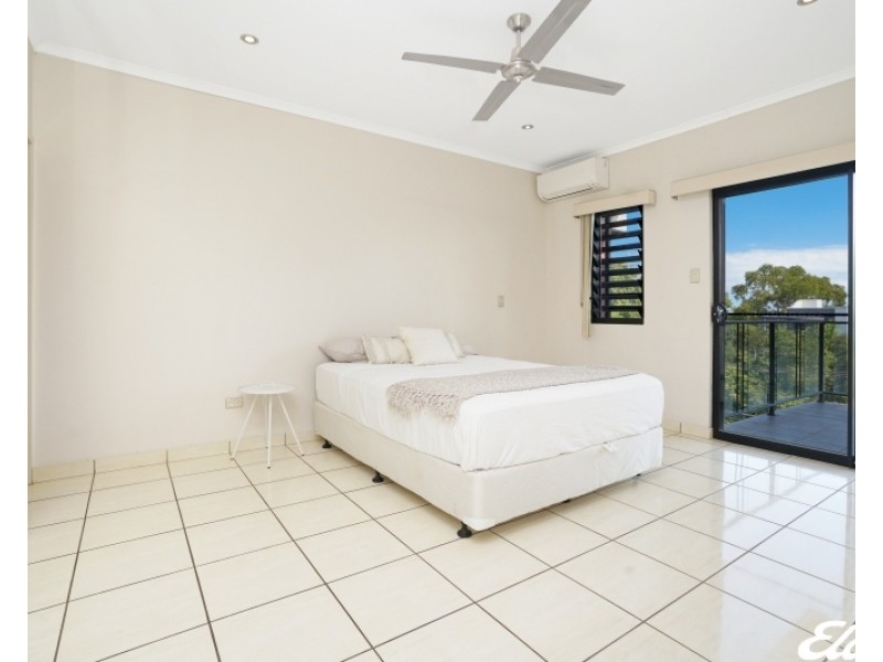 16/7 Warrego Court, Larrakeyah NT 0820