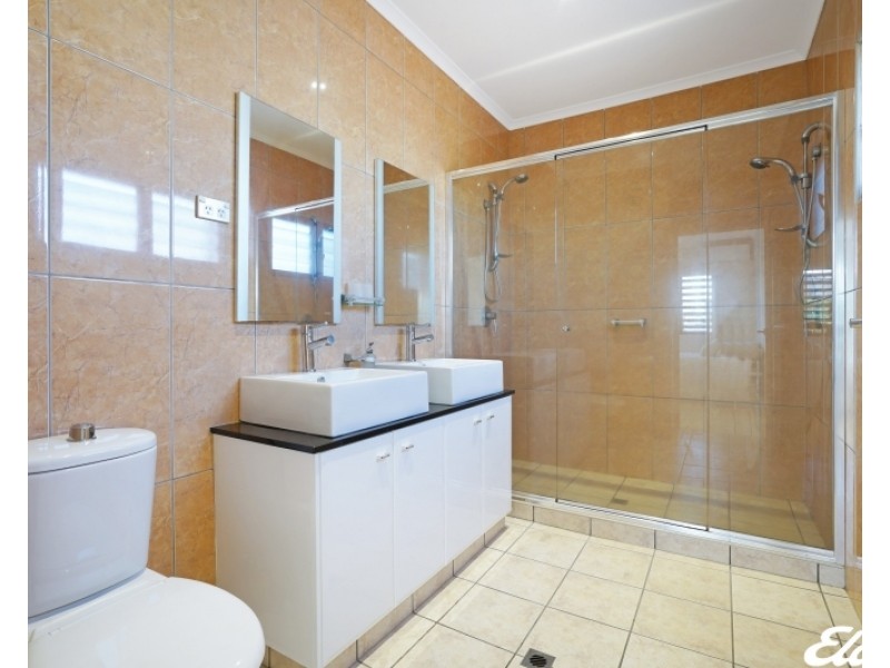 16/7 Warrego Court, Larrakeyah NT 0820