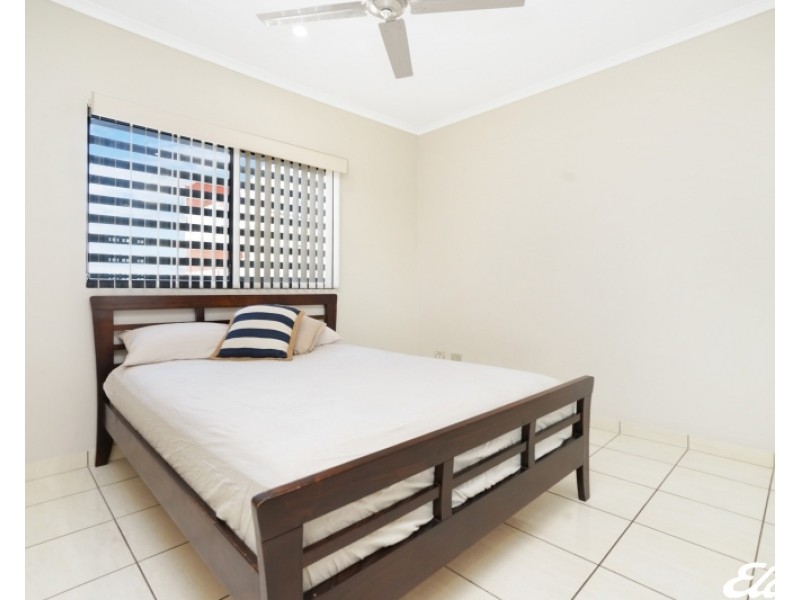 16/7 Warrego Court, Larrakeyah NT 0820