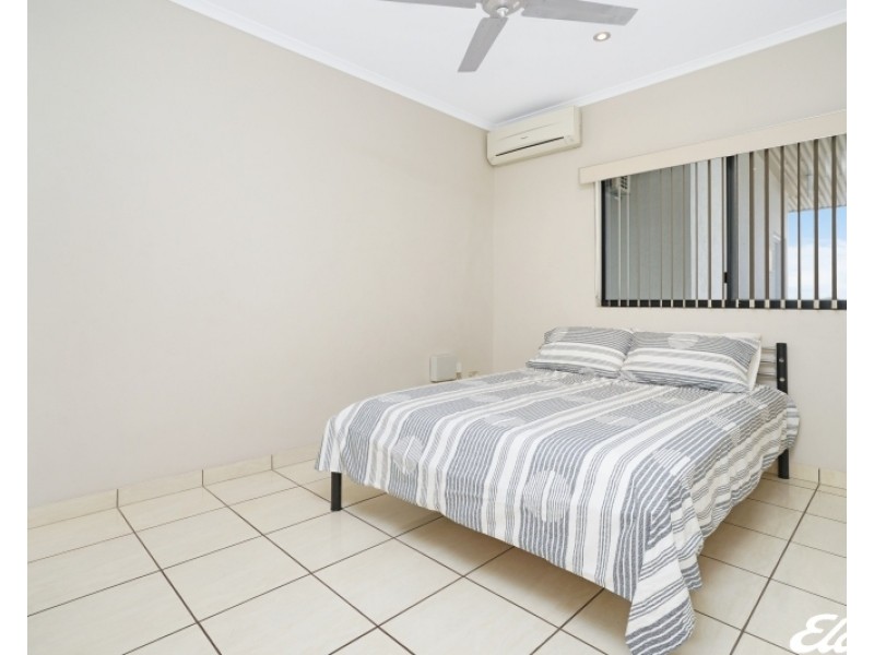 16/7 Warrego Court, Larrakeyah NT 0820