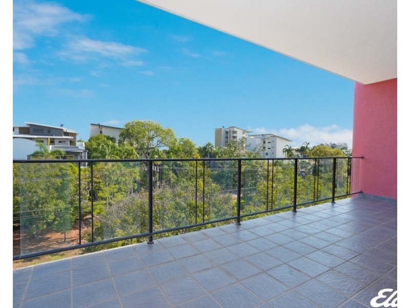 16/7 Warrego Court, Larrakeyah NT 0820