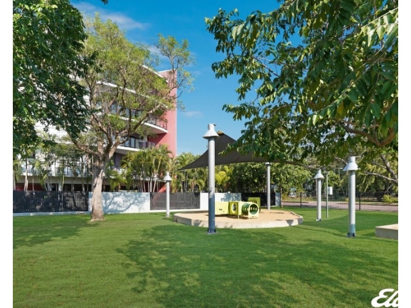 16/7 Warrego Court, Larrakeyah NT 0820