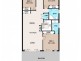 16/7 Warrego Court, Larrakeyah NT 0820 Floorplan