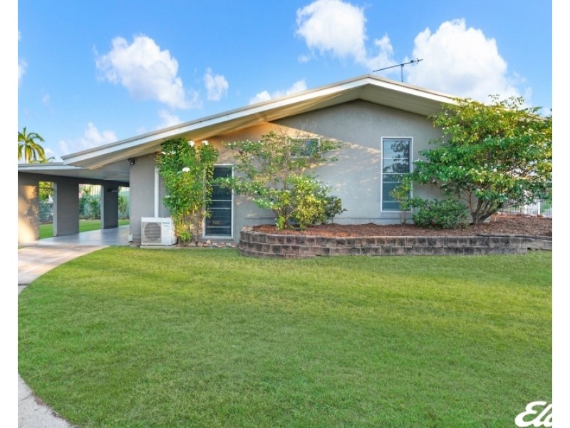 6 Fountain Street, Anula NT 0812